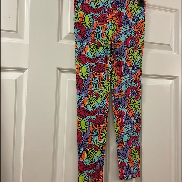 GapKids x Junk Food Leggings - Picture 3 of 4